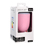 ---- box ultron boomer light pink Bluetooth