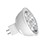 LED ultron save-E GU5.3 5Watt MR16 3000K