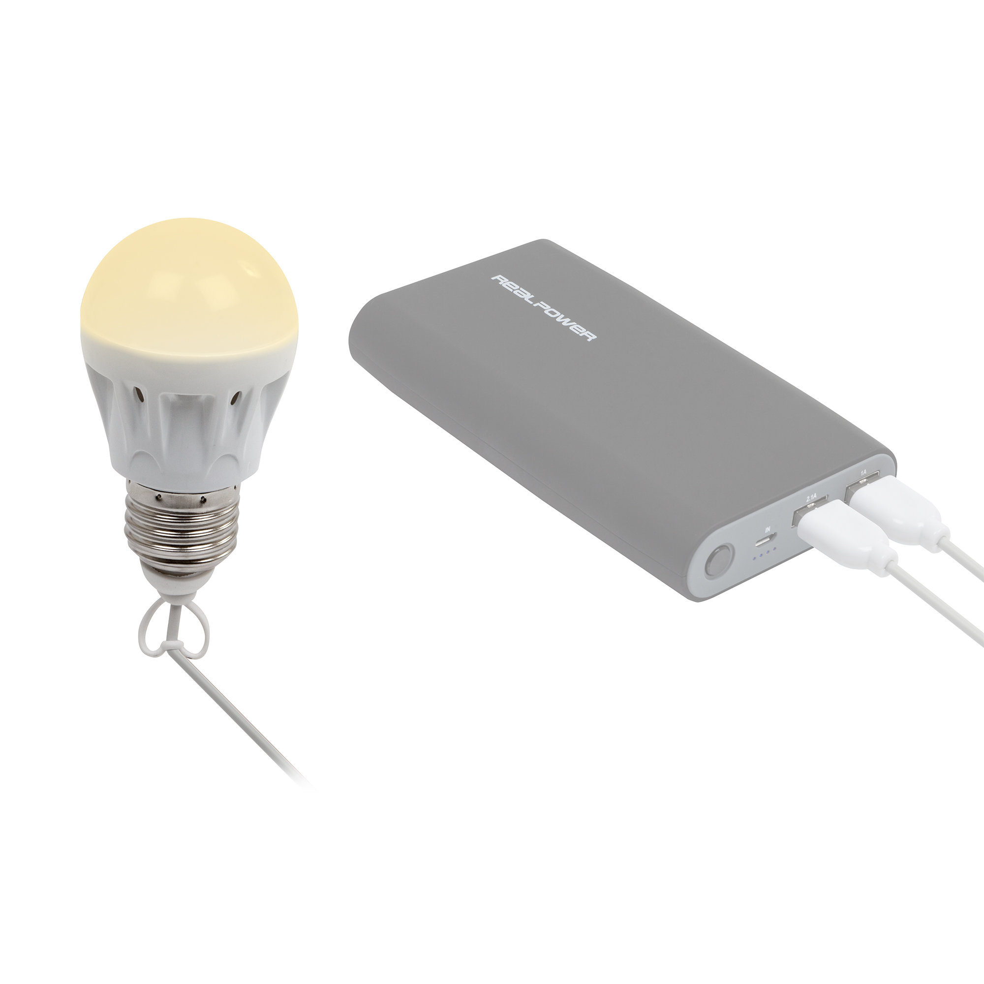 Ultron AG | Technology for YOU! ultron 171669 save E LED 5V USB 5 Watt, LED zum Anschluss an