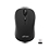 Maus ultron UM11 wireless Notebook Maus schwarz