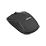 Maus ultron UM11 wireless Notebook Maus schwarz