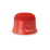 ultron Mag Soundmate magnetic BT Speaker, 1 Stück rot